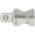 Bahco 3/8" auf 1/2" Adaptergleitstück