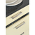 Anwendungsbild zu Ezio fogantyú lyuktáv 96 mm,szélesség 109 mm,szálcsiszolt rozsdamentes acél
