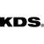 LOGO zu KDS Universalcutter Safety Lock m. 18mm Abbrechklinge, Federraster u. Fixierkeil