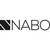 LOGO zu NABO TV - falitartó Comfort 400