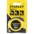 Produktbild zu STANLEY mérőszalag Tylon Dual Lock 5 m, EK-megfelelőségi jelölés pontosság II