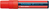Windowmarker Decomarker Maxx 260, 5+15 mm, rot