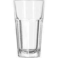 Produktbild zu LIBBEY »Gibraltar« Caipirinhaglas, Inhalt: 0,35 Liter