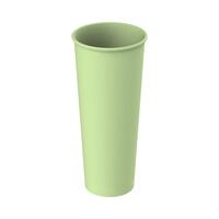 Artikelbild Coffee mug "ToGo", 0.5 l, gregarious green