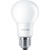 LED-Lampe in Glühlampenform Philips Phil CorePro LEDbulb 5,5W E27 230V 827 / 2700K