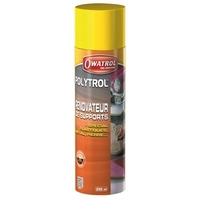 OWATROL - POLYTROL SPRAY - REVIVE SUPERFICIES, ELIMINA MANCHAS DE ÓXIDO - AEROSOL 250 ML