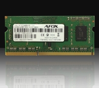 AFOX SO-DIMM DDR3 8GB MEMORY MODULE 1600 MHZ
