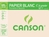 CANSON POCHETTE DESSIN C 24X32 12 FEUILLES 125G 27101