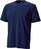 Da./Herren-T-Shirt 1621 171,Größe 2XL,nachtblau