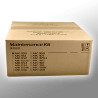 Kyocera Maintenance Kit MK-1150 1702RV0NL0