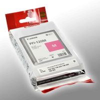 Canon Tinte 2887C001 PFI-120M magenta