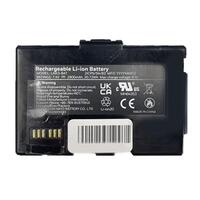 HW LNX3, Spare Battery