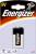 Energizer Classic 6LR61-E522-9V-E-Block - 1er Blister