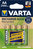 Varta Recycled Accu HR6-AA-Mignon 2100mAH - 4er Blister / 10 Blister in VKE