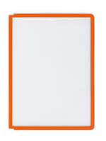 DURABLE Sichttafel SHERPA® PANEL A4, orange