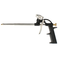 Wolfpack 2320197 pistola de calafateo