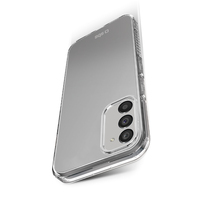 SBS TEUNBKEX2SAS23 coque de protection pour téléphones portables 15,5 cm (6.1") Housse Transparent