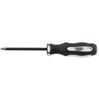 Draper Tools 35159 manual screwdriver Single