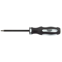 Draper Tools 35157 manual screwdriver Single