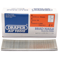Draper Tools 59828 nails 5000 pc(s)