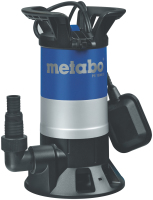 Metabo PS 15000 S dompelpomp 5 m