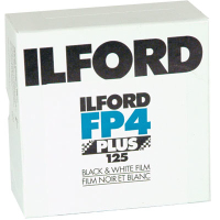 Ilford 1649725 czarno-biały film negatywowy