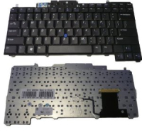 DELL GM166 laptop spare part Keyboard