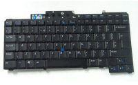 DELL UC162 Laptop-Ersatzteil Tastatur