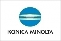 Konica Minolta A0FP022 Cartouche de toner Original Noir