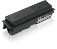 Epson Rückgabe-Tonerkassette HC 8k