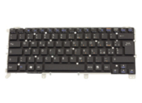 Sony A1769490A refacción para laptop Teclado