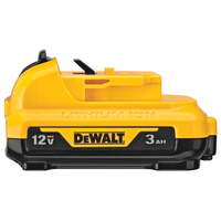 DeWALT DCB124-XJ batteria e caricabatteria per utensili elettrici
