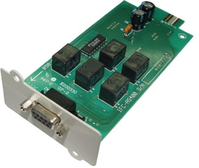 PowerWalker 10120527 interfacekaart/-adapter