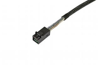 Broadcom LSI00400 Serial Attached SCSI (SAS) cable 0.6 m