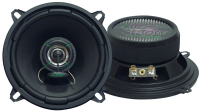 Lanzar VX520 car speaker Round 2-way 120 W 2 pc(s)