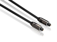 PureLink 0.5m, Toslink - Toslink câble audio 0,5 m Noir