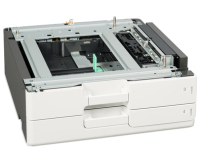 Lexmark 26Z0085 element maszyny drukarskiej Szuflada