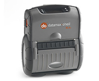 Datamax O'Neil RL4-DP-50000310 POS printer Wireless Direct thermal Mobile printer