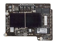 Hewlett Packard Enterprise Read Intensive Mezzanine PCIe Workload Accelerator 1200 GB PCI Express 2.0