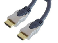 shiverpeaks 77478-15SPP HDMI kabel 15 m HDMI Type A (Standaard) Blauw