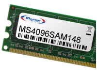 Memory Solution Speicherbausteine Speichermodul 4 GB