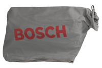 Bosch 2605411187 Staubfänger für Bohrmaschinen Grau