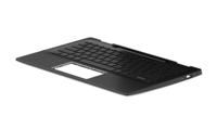 HP N00449-031 laptop alkatrész Billenytyűzet