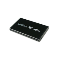 CoreParts MS240SSD2.5USB3.0 external solid state drive 240 GB Black