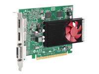HP AMD R9 350 Radeon R9 350 2 GB GDDR5