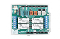 Arduino A000110 development board accessoire