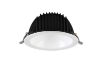 OPPLE Lighting LEDDownlightRc-HM R210-42W-3000-WH-CT Einbaustrahler Weiß LED