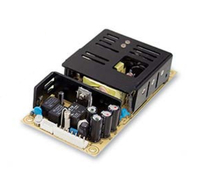MEAN WELL PSC-160A power supply unit 160 W Multicolour