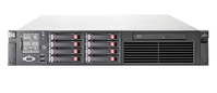 HPE ProLiant DL380 G7 SFF Configure-to-order server