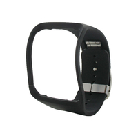 Samsung GH98-34686A smart wearable accessory Zenekar Fekete